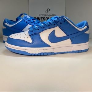 Nike Dunk Low UNC